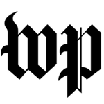 Washington Post Mini logo