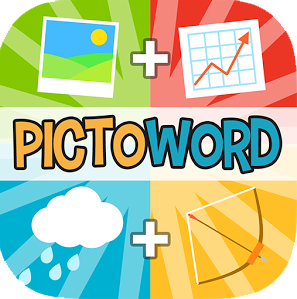 Pictoword Answers