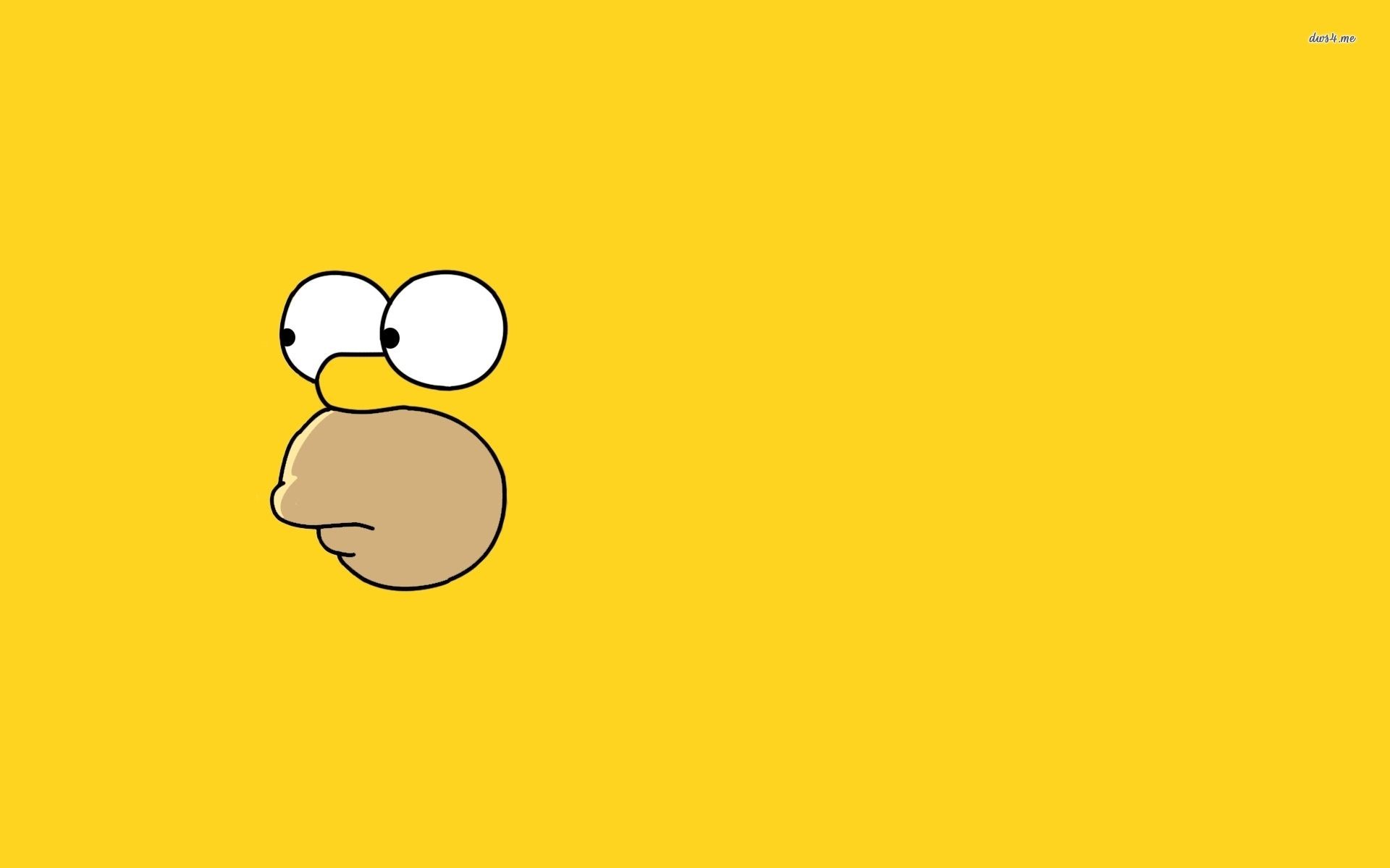 The Simpsons Font Generator | Create a custom logo